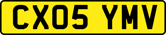 CX05YMV