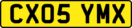 CX05YMX