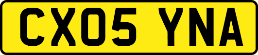 CX05YNA