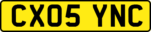 CX05YNC