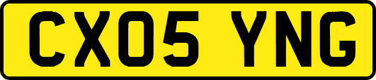 CX05YNG