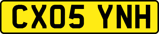 CX05YNH