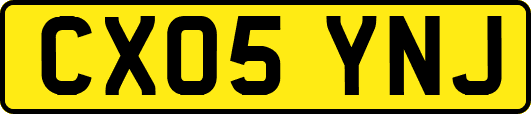 CX05YNJ