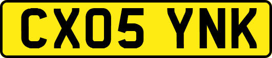 CX05YNK