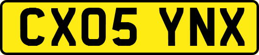 CX05YNX