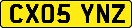 CX05YNZ