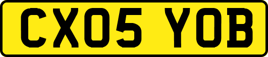 CX05YOB