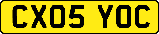 CX05YOC