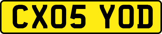 CX05YOD