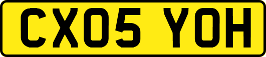 CX05YOH