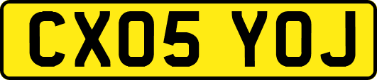 CX05YOJ