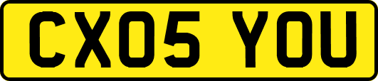 CX05YOU