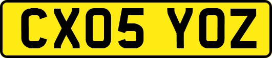 CX05YOZ