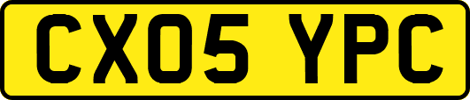 CX05YPC