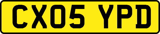 CX05YPD