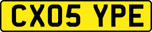 CX05YPE