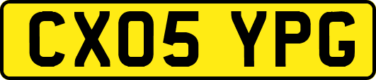 CX05YPG