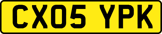 CX05YPK