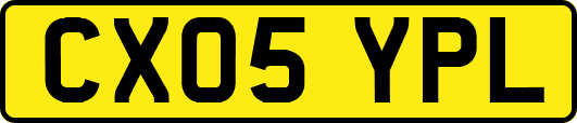 CX05YPL
