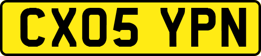 CX05YPN