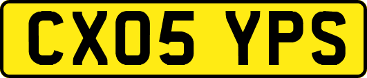 CX05YPS