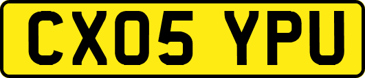 CX05YPU