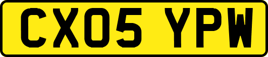 CX05YPW
