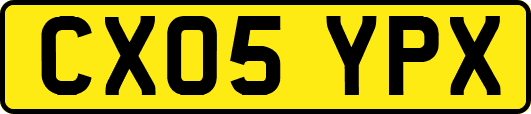CX05YPX