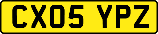 CX05YPZ