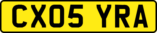 CX05YRA