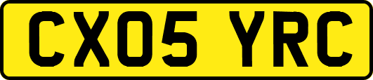 CX05YRC