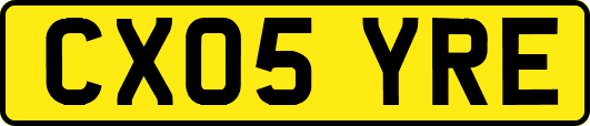CX05YRE
