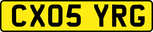 CX05YRG