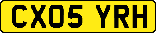 CX05YRH