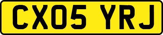CX05YRJ