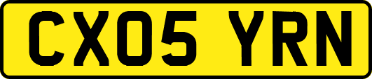 CX05YRN