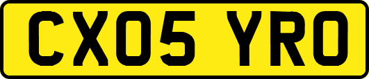 CX05YRO