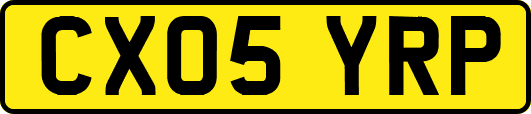 CX05YRP