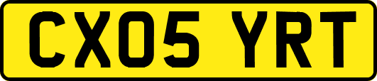 CX05YRT