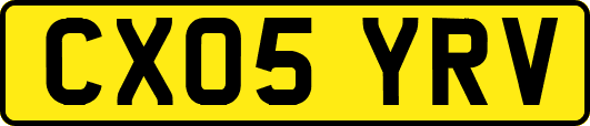 CX05YRV