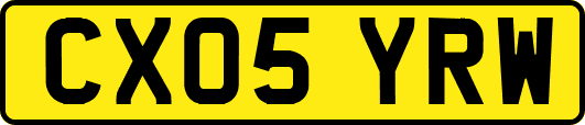 CX05YRW