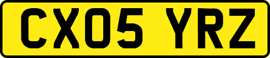 CX05YRZ