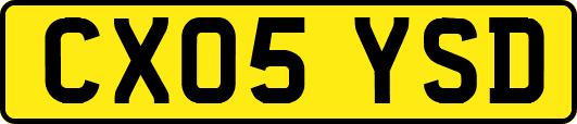 CX05YSD