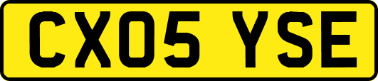 CX05YSE