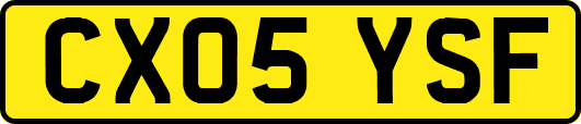 CX05YSF