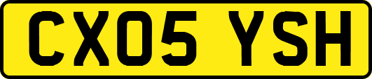 CX05YSH
