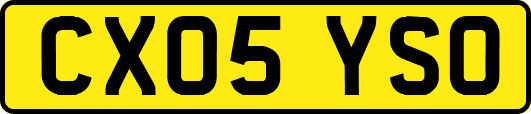 CX05YSO