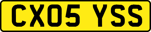 CX05YSS
