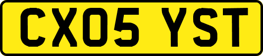 CX05YST
