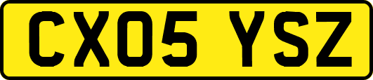 CX05YSZ